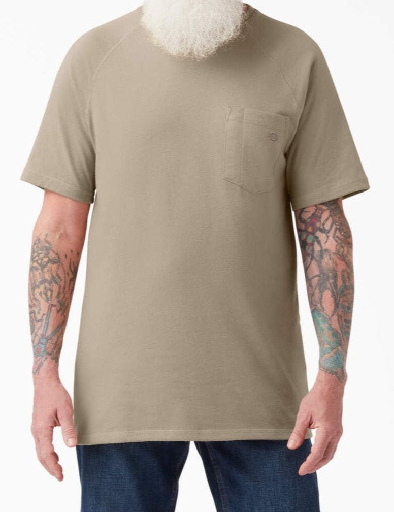 Dickies Cooling Temp - iQ® Short Sleeve T-Shirt - MTT Collective
