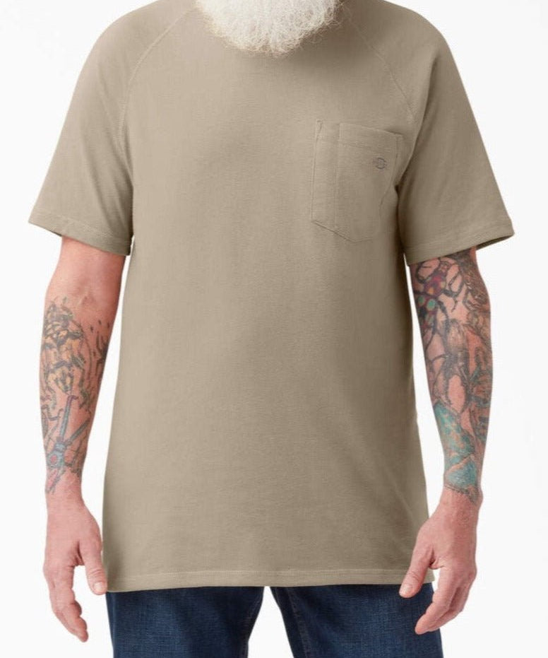 Dickies Cooling Temp - iQ® Short Sleeve T-Shirt - MTT Collective
