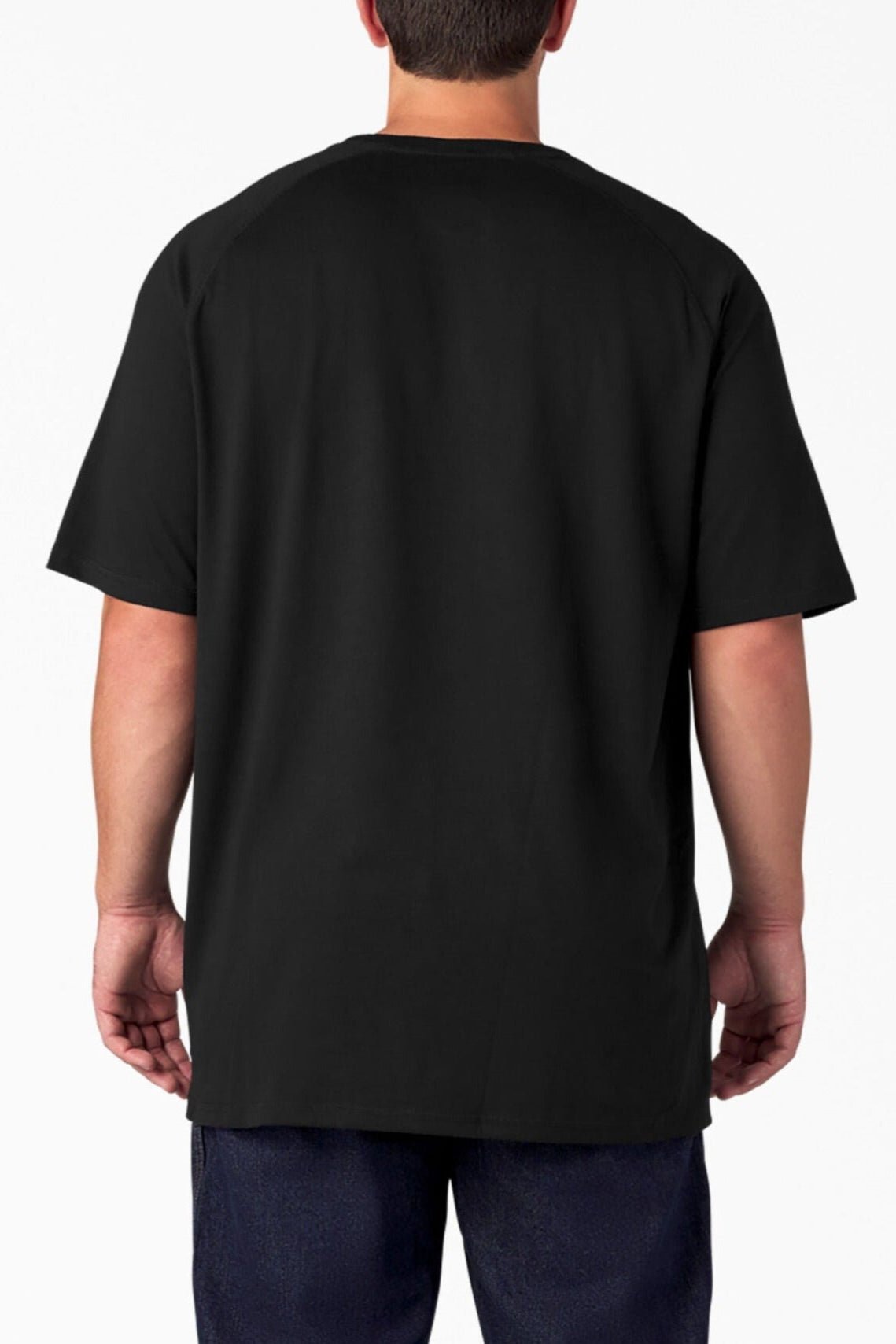 Dickies Cooling Temp - iQ® Short Sleeve T-Shirt - MTT Collective