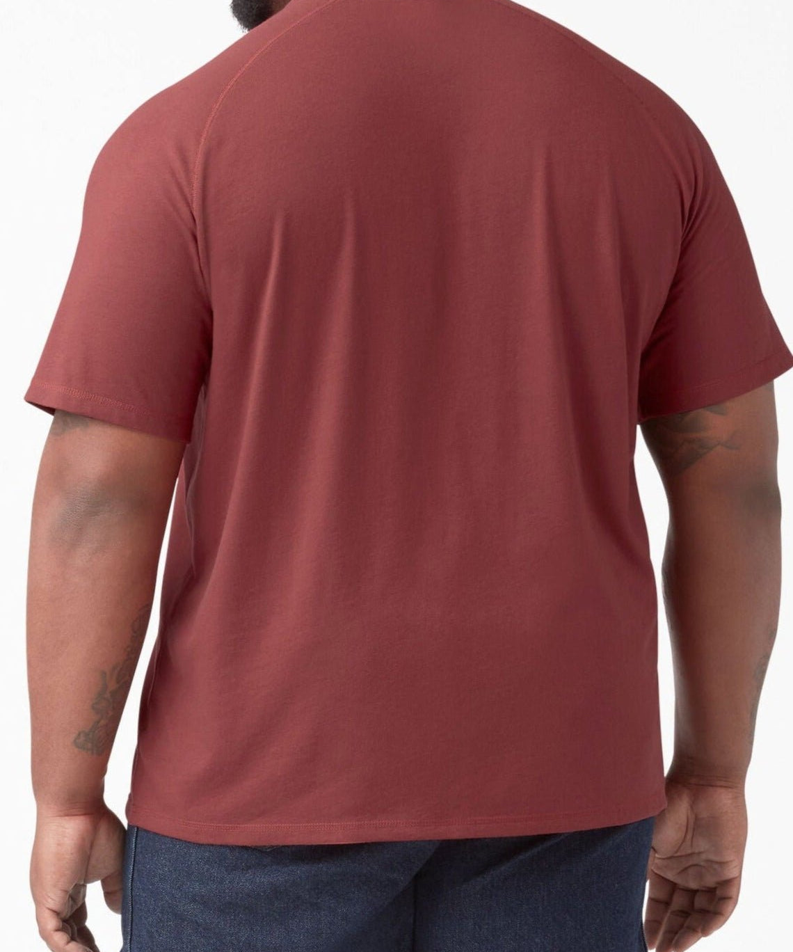 Dickies Cooling Temp - iQ® Short Sleeve T-Shirt - MTT Collective