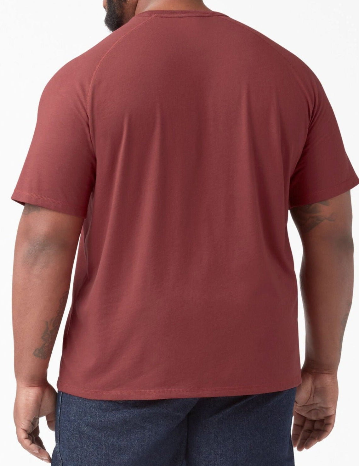 Dickies Cooling Temp - iQ® Short Sleeve T-Shirt - MTT Collective