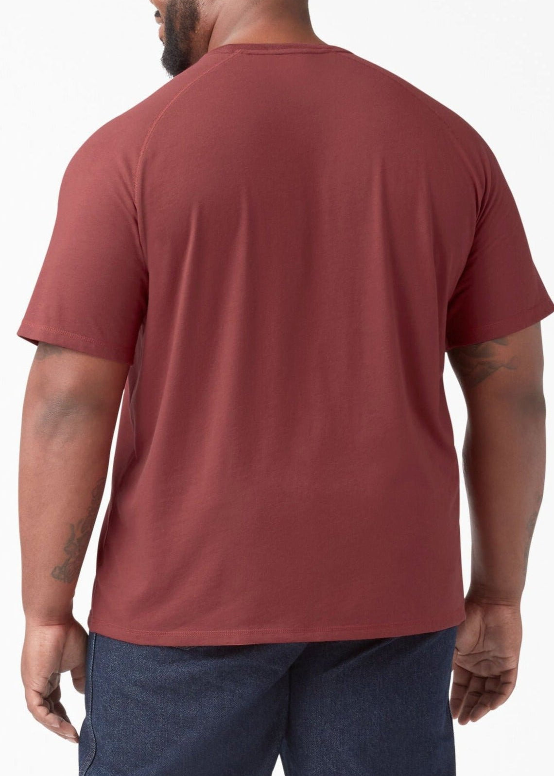 Dickies Cooling Temp - iQ® Short Sleeve T-Shirt - MTT Collective