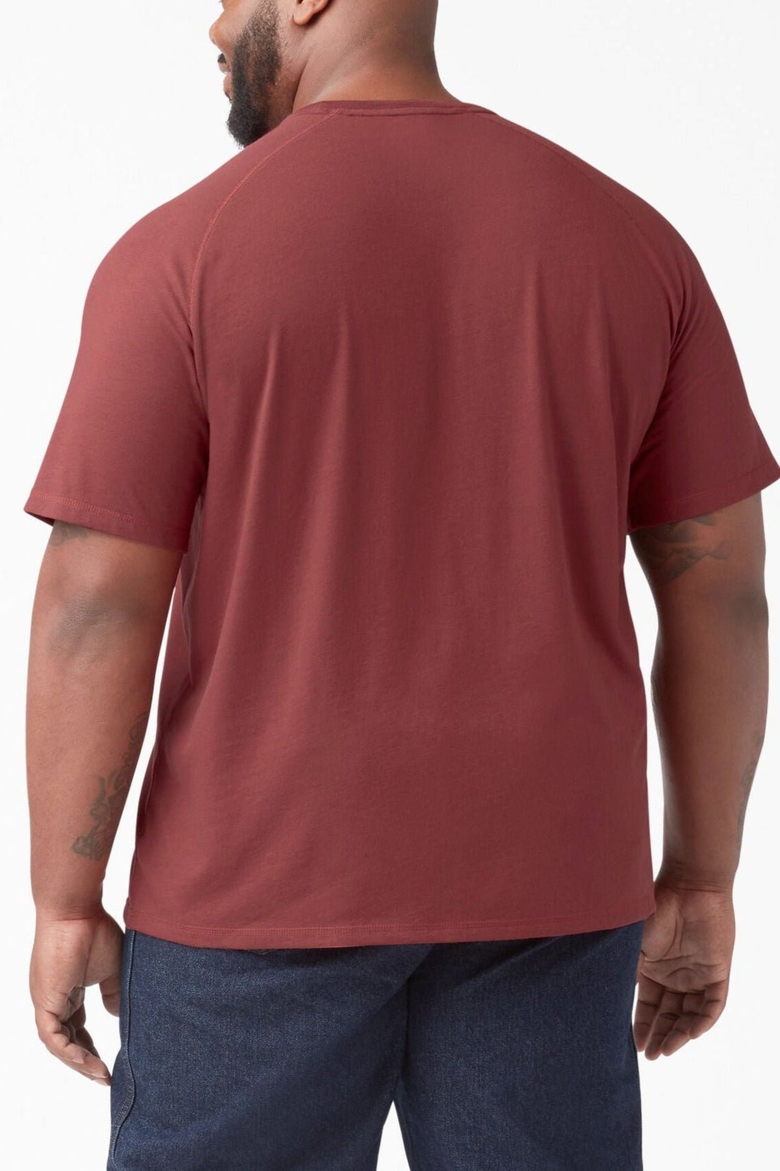 Dickies Cooling Temp - iQ® Short Sleeve T-Shirt - MTT Collective