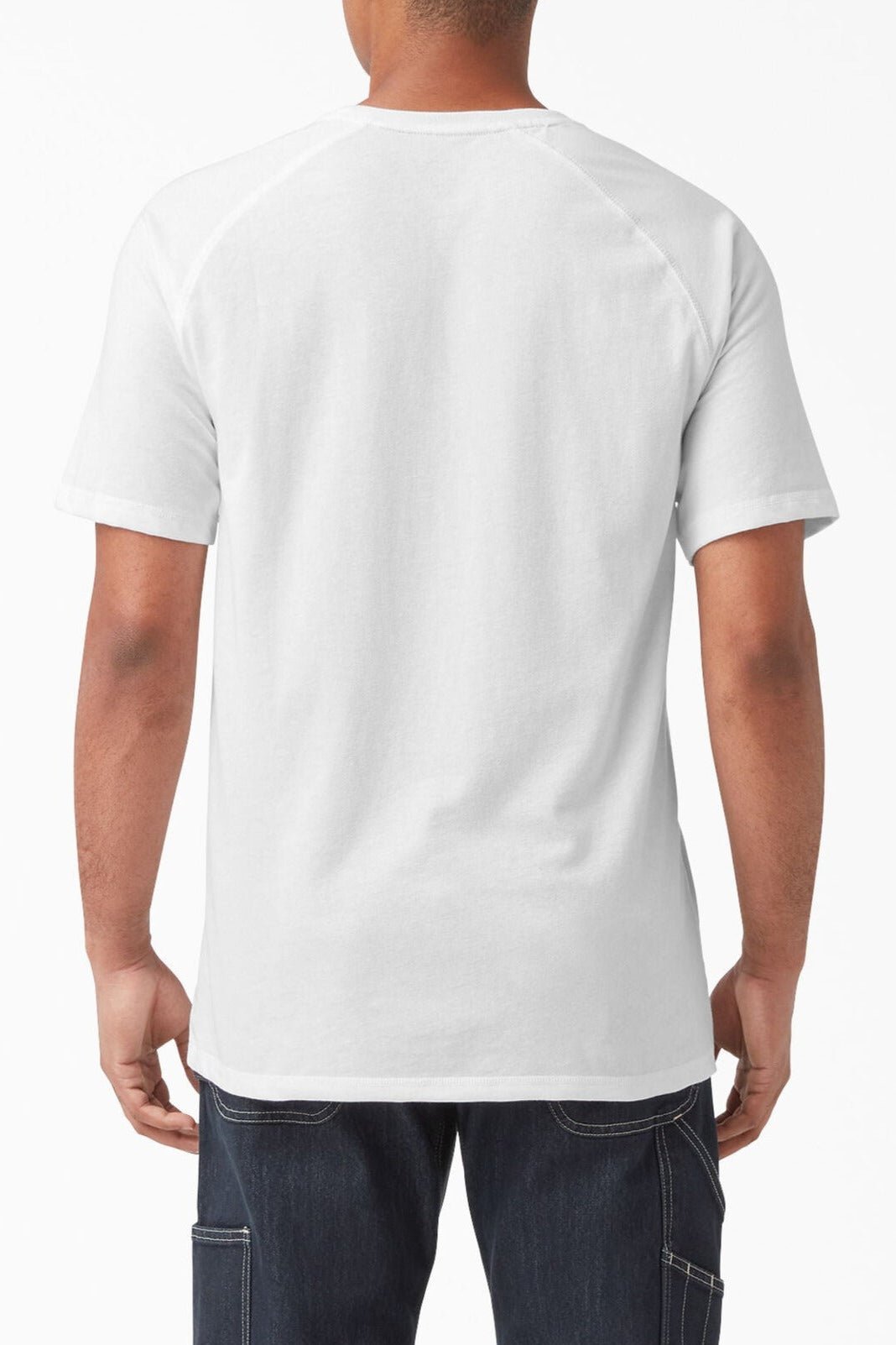 Dickies Cooling Temp - iQ® Short Sleeve T-Shirt - MTT Collective