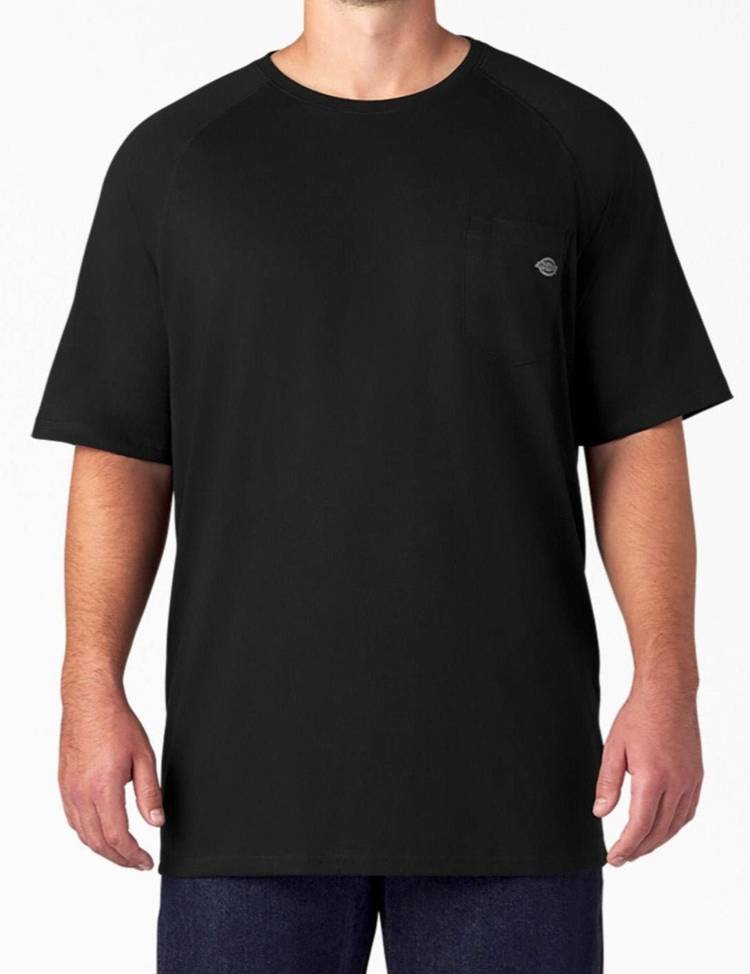 Dickies Cooling Temp - iQ® Short Sleeve T-Shirt - MTT Collective