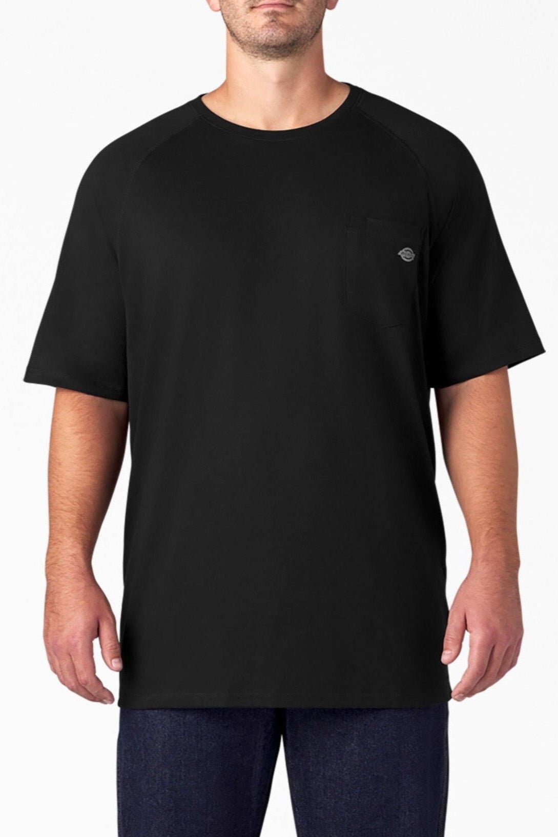 Dickies Cooling Temp - iQ® Short Sleeve T-Shirt - MTT Collective