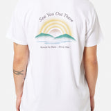 Distance Tee - MTT Collective