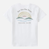 Distance Tee - MTT Collective