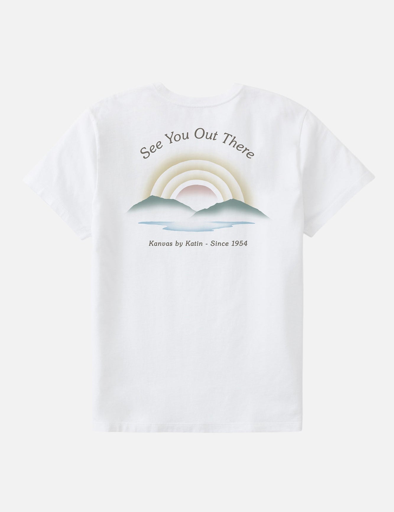 Distance Tee - MTT Collective