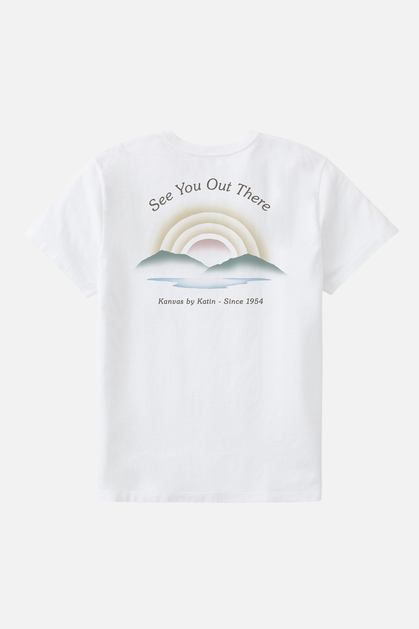 Distance Tee - MTT Collective