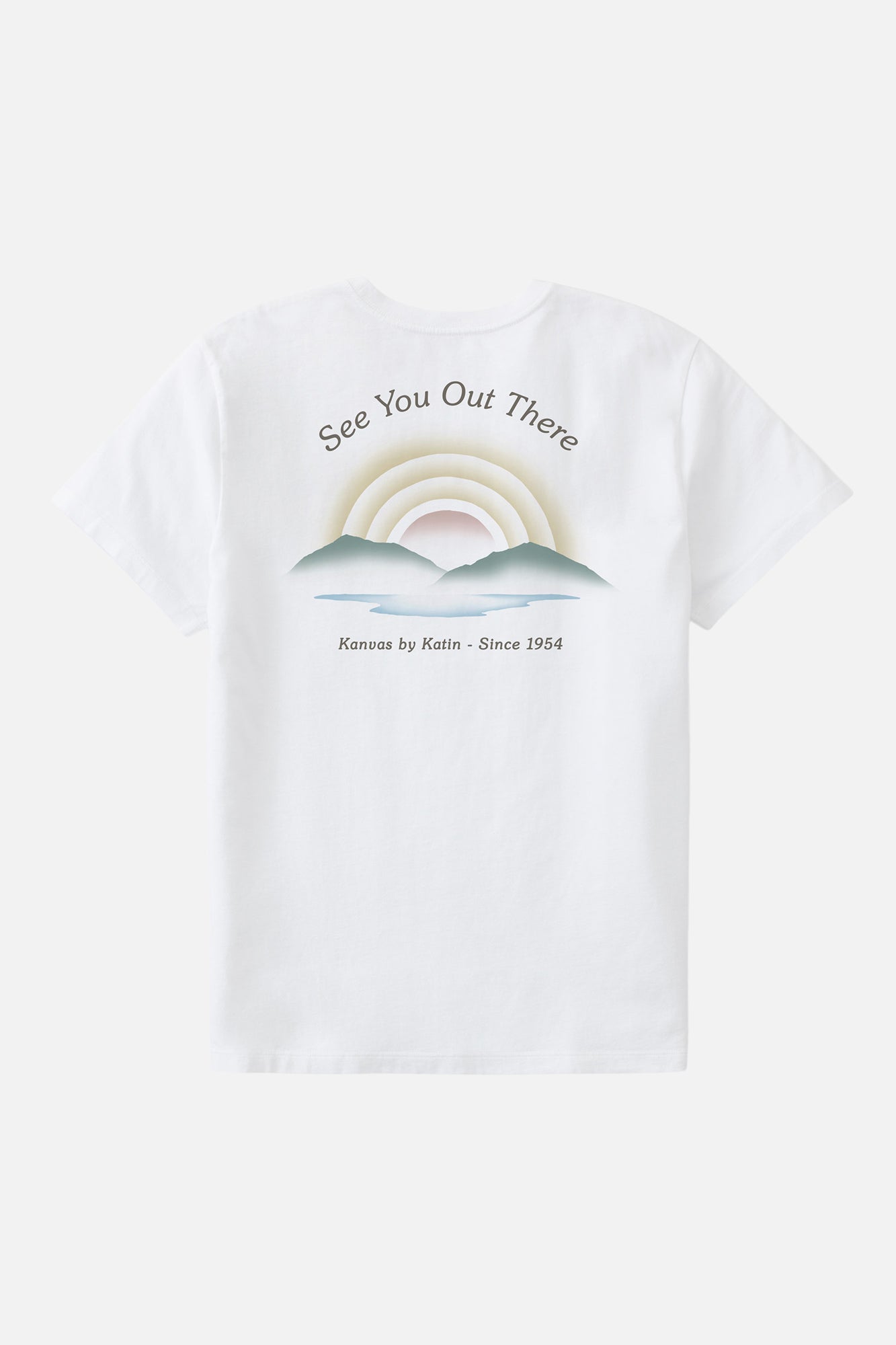 Distance Tee - MTT Collective