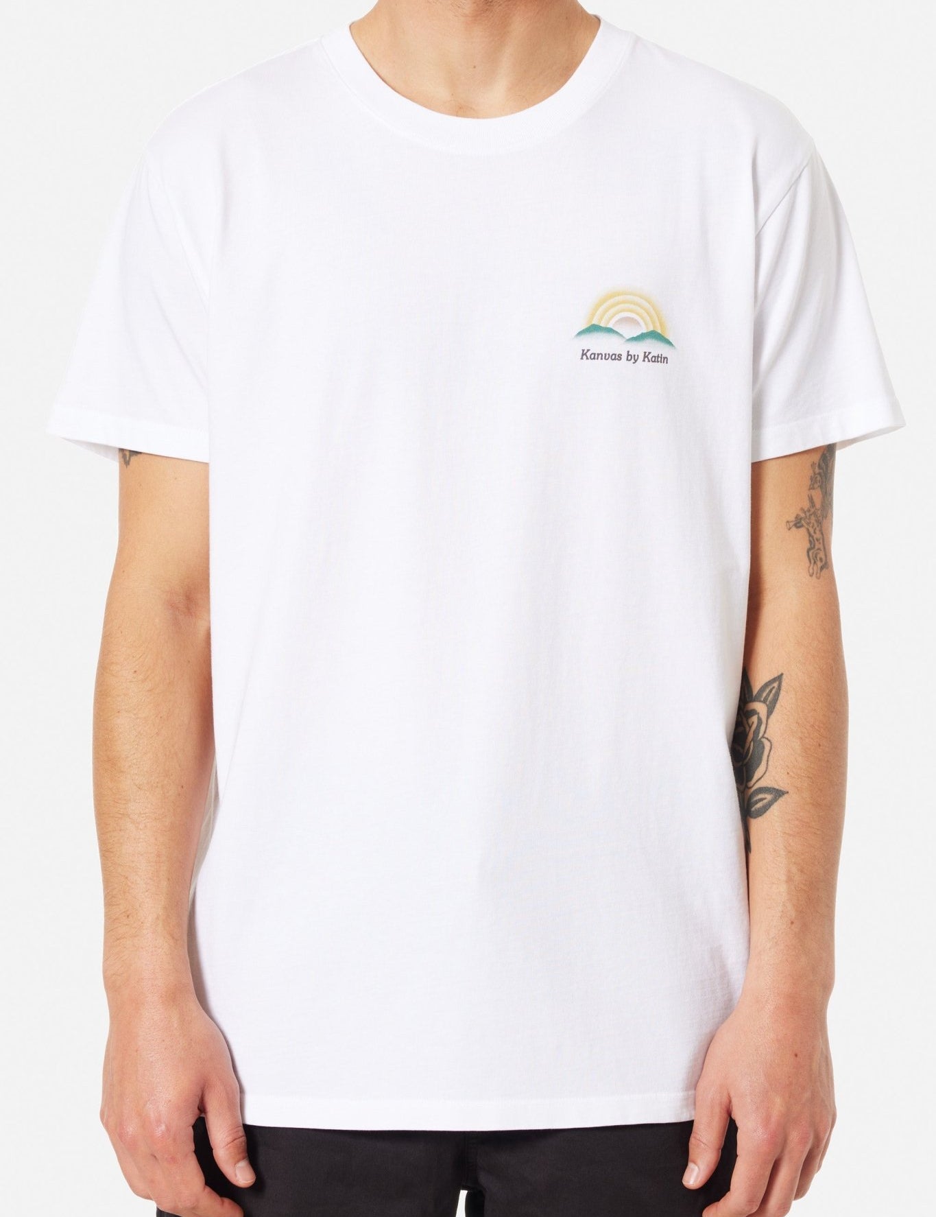 Distance Tee - MTT Collective