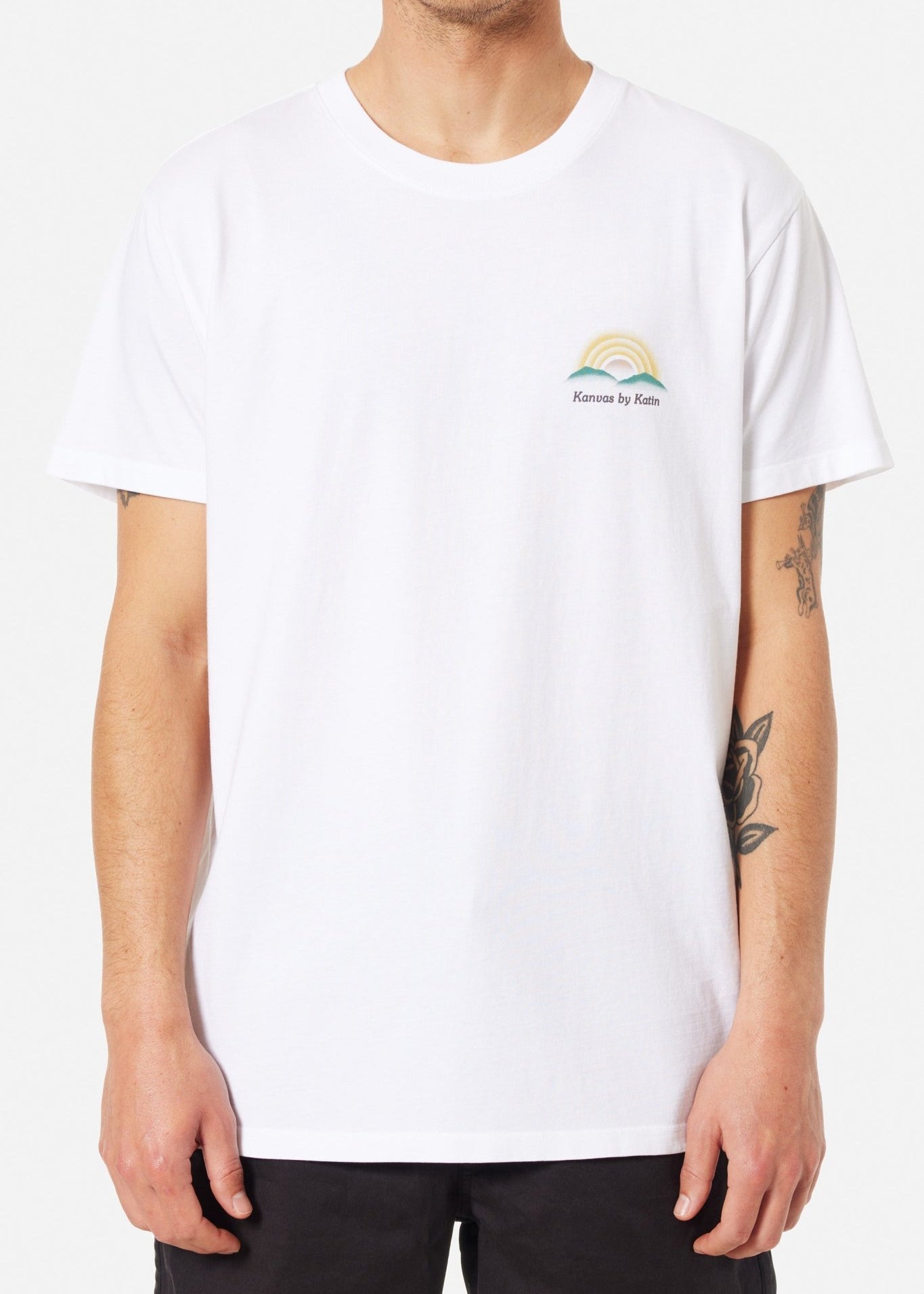 Distance Tee - MTT Collective