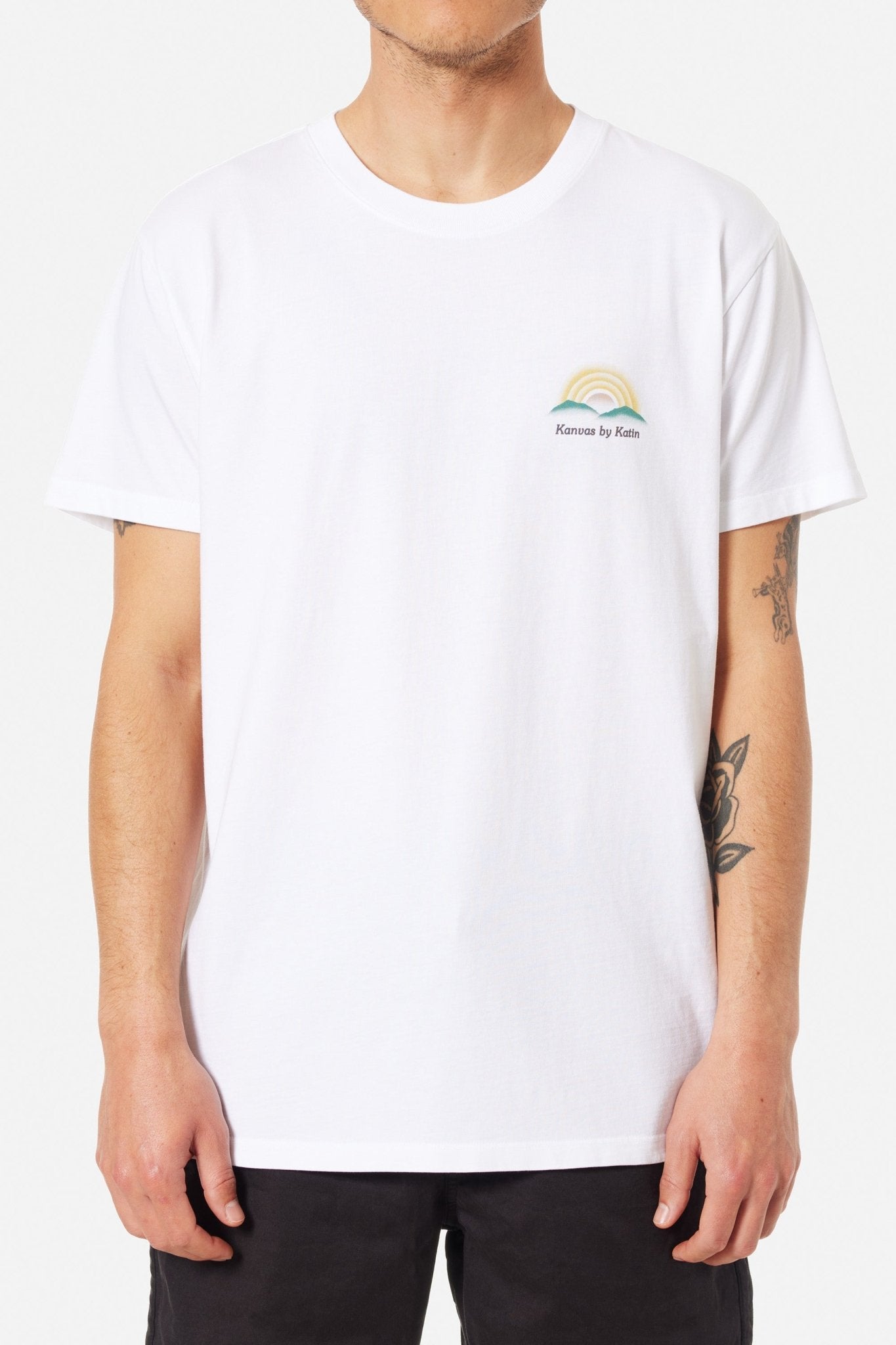 Distance Tee - MTT Collective