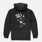 Dive Bar Hoodie - MTT Collective