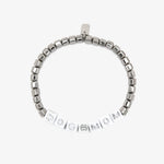 Dog Mom Stretch Bracelet - MTT Collective