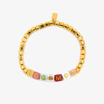 Dog Mom Stretch Bracelet - MTT Collective