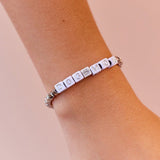 Dog Mom Stretch Bracelet - MTT Collective