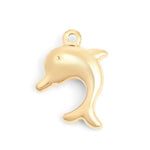 Dolphin Charm - MTT Collective