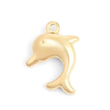 Dolphin Charm - MTT Collective