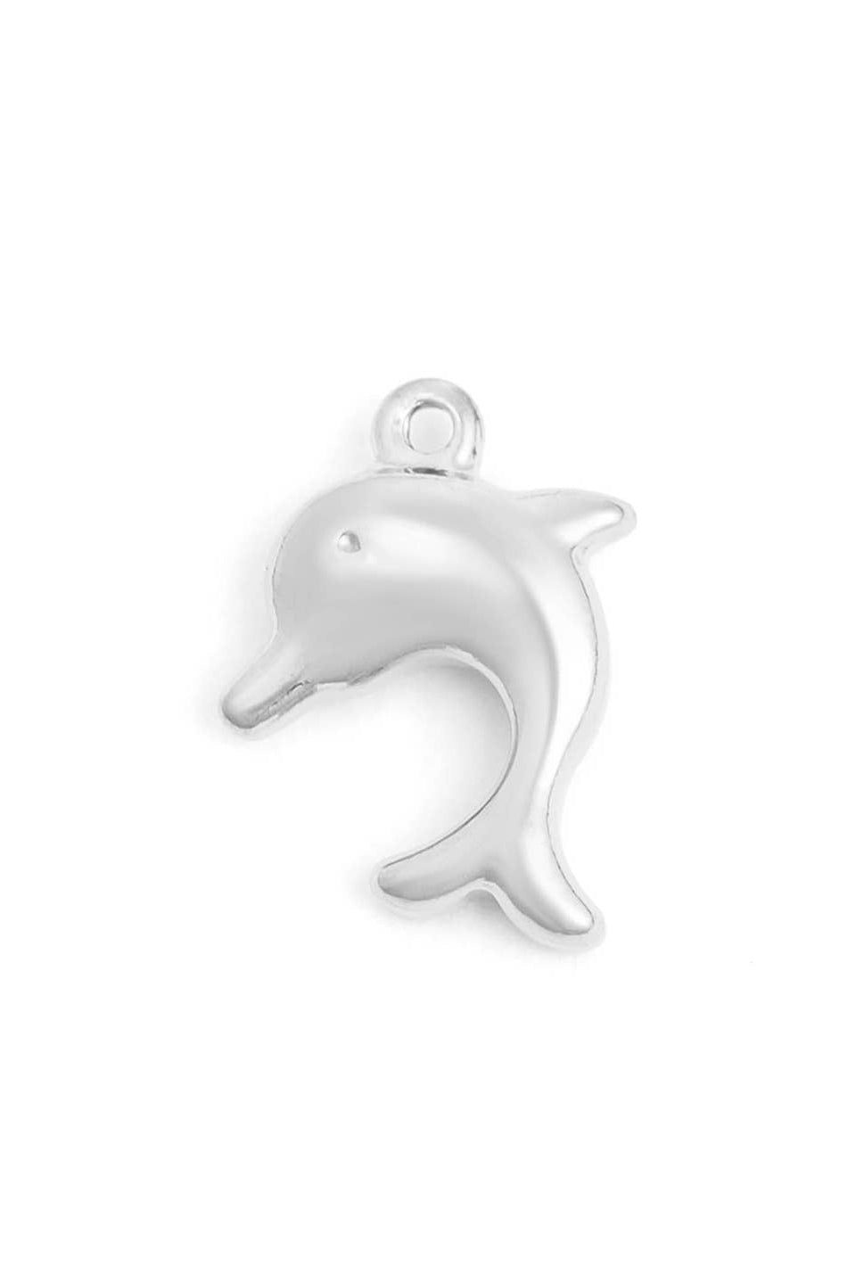 Dolphin Charm - MTT Collective