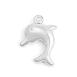 Dolphin Charm - MTT Collective