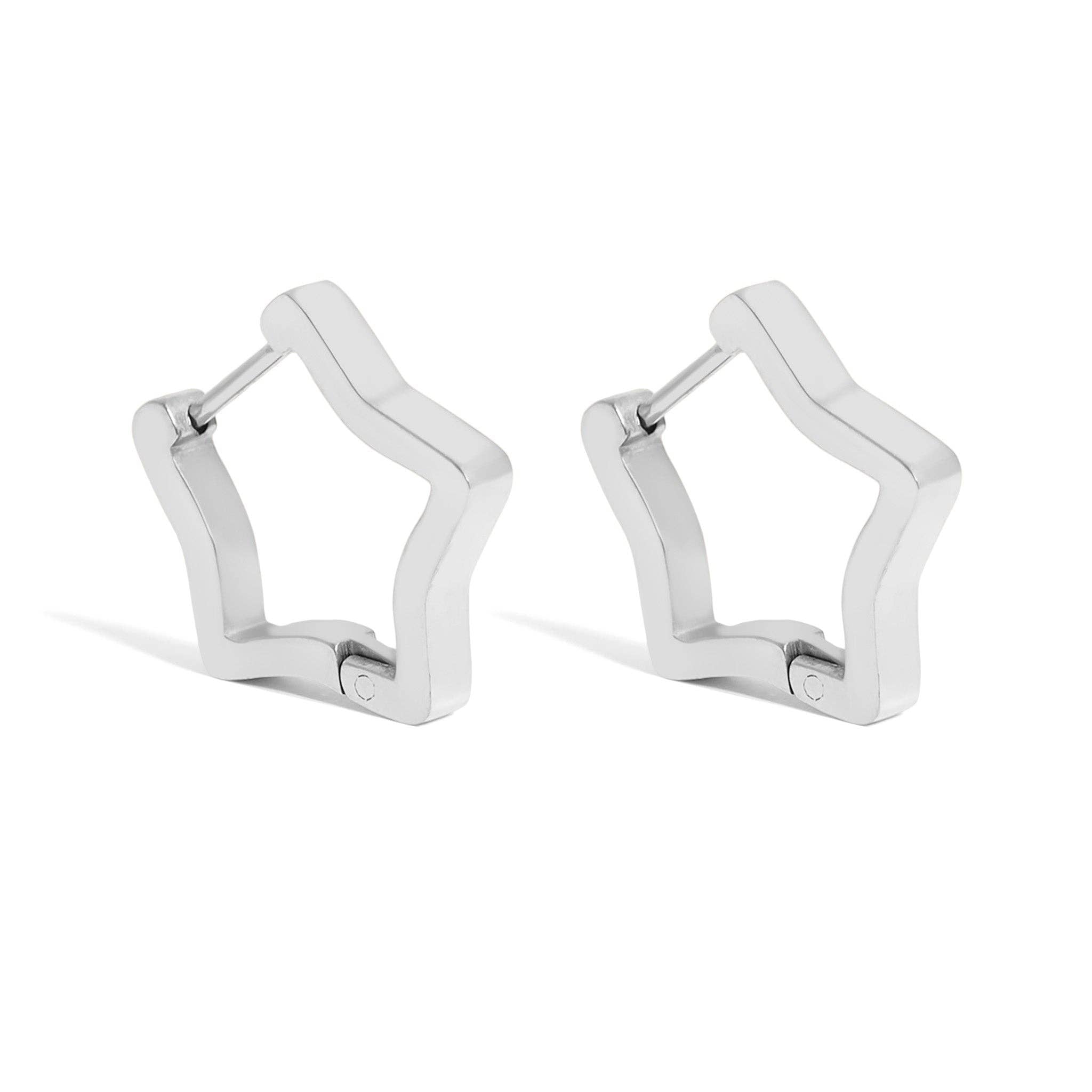 Donna Star Huggies - MTT Collective