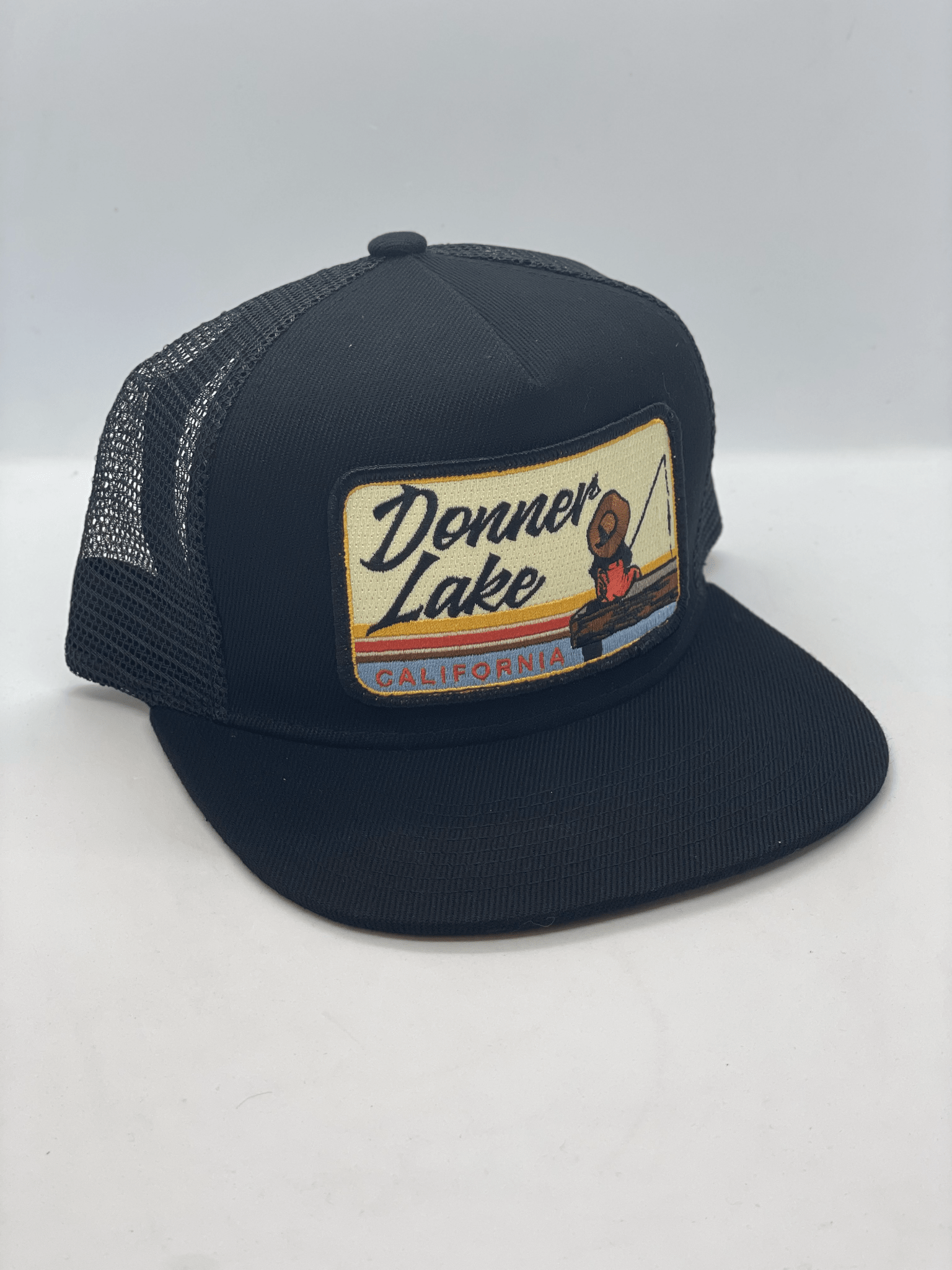 Donner Lake Fisher Pocket Hat - MTT Collective