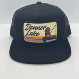 Donner Lake Fisher Pocket Hat - MTT Collective