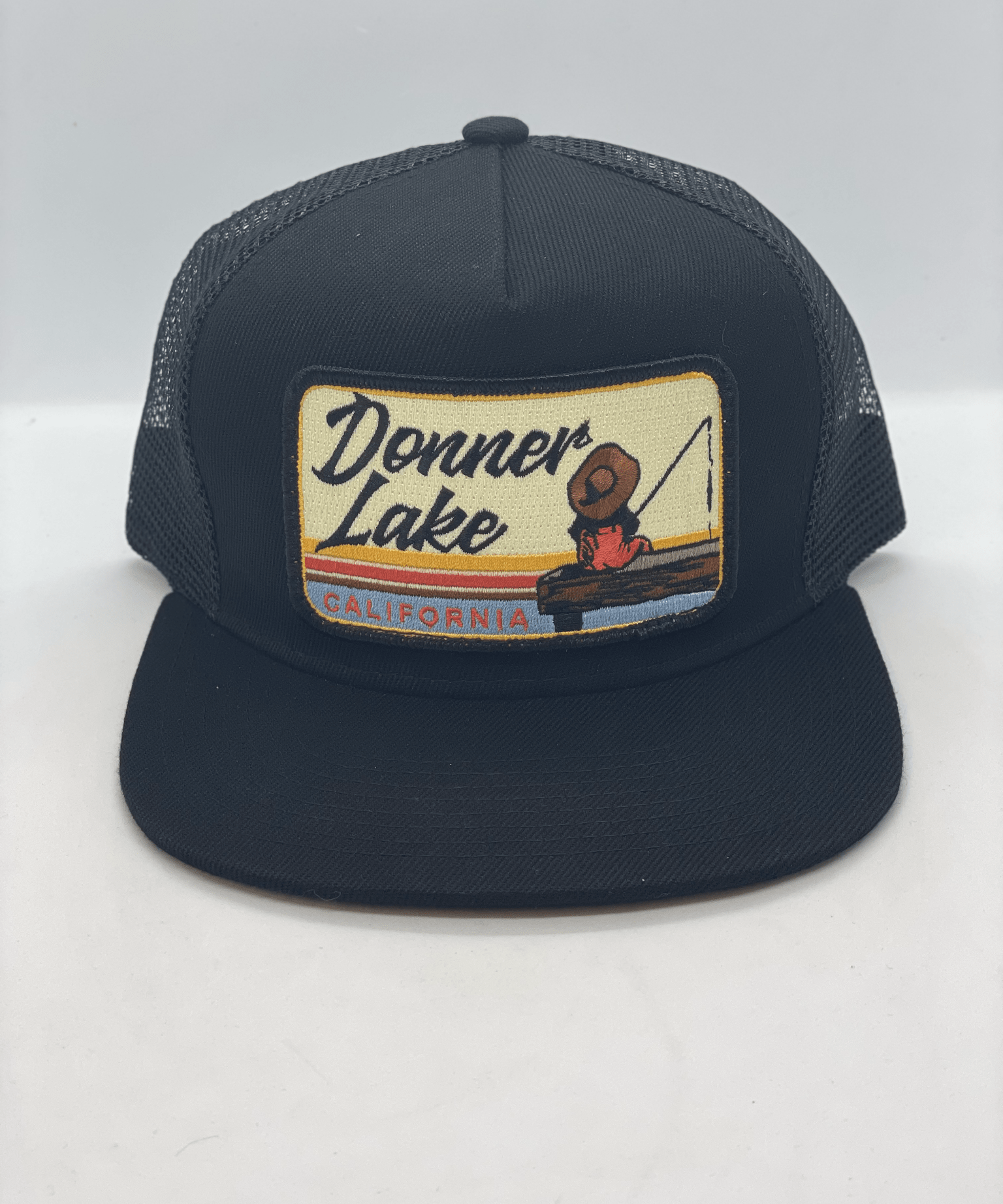 Donner Lake Fisher Pocket Hat - MTT Collective