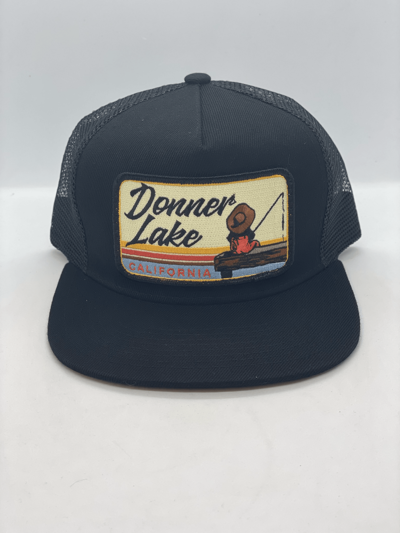 Donner Lake Fisher Pocket Hat - MTT Collective