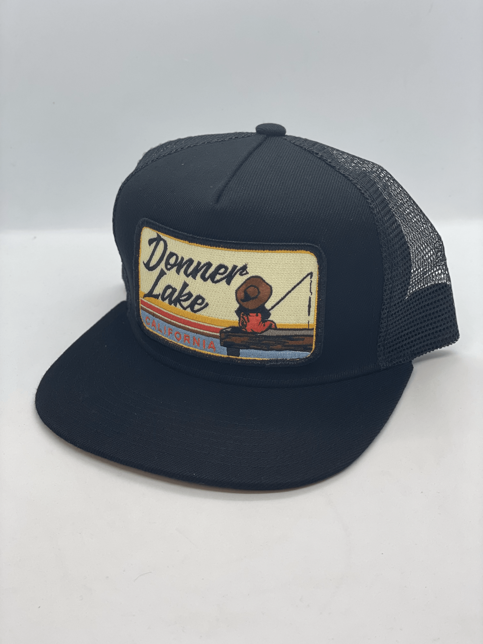 Donner Lake Fisher Pocket Hat - MTT Collective