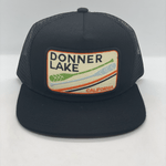Donner Lake Paddles Pocket Hat - MTT Collective