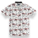 Dr. Yessir Button - Up Shirt - MTT Collective
