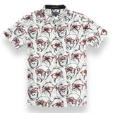 Dr. Yessir Button - Up Shirt - MTT Collective