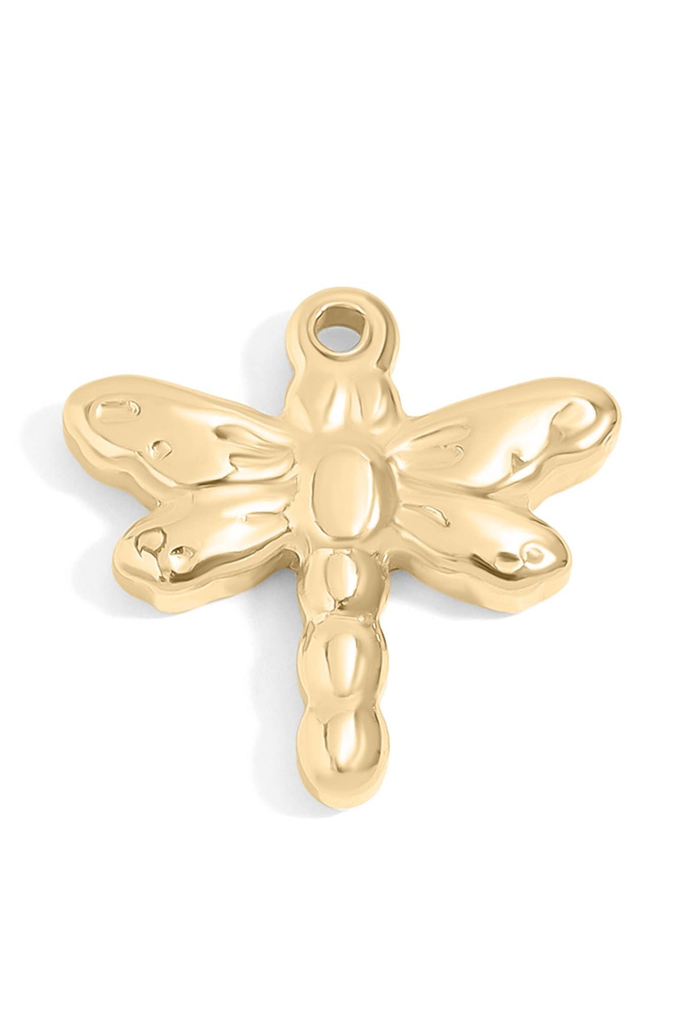 Dragonfly Charm - MTT Collective