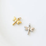 Dragonfly Charm - MTT Collective