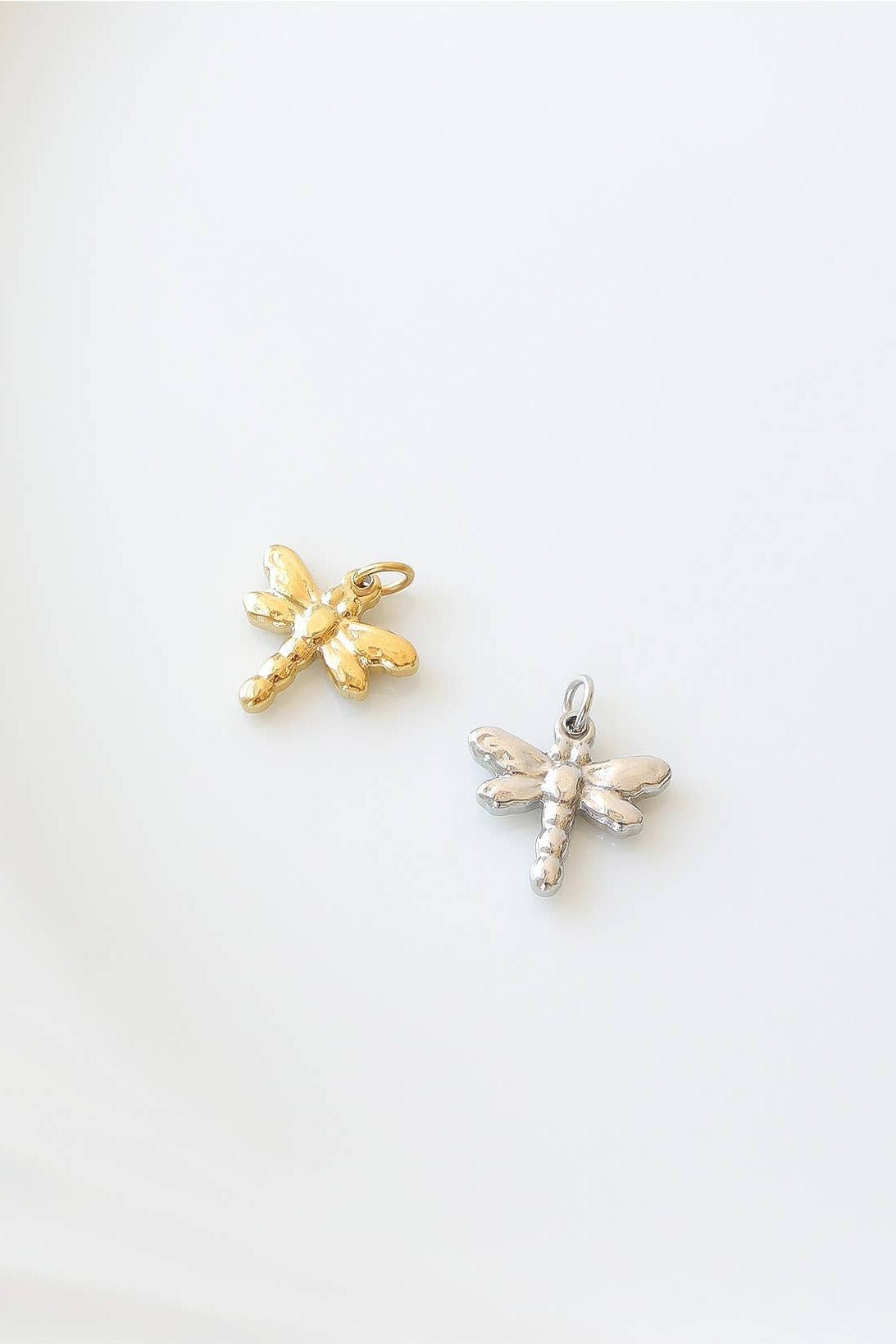 Dragonfly Charm - MTT Collective