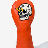 Shocker Skull Driver