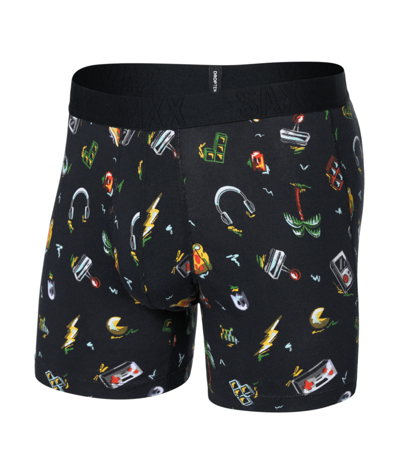 Droptemp Cooling Cotton Boxer Brief Fly - MTT Collective