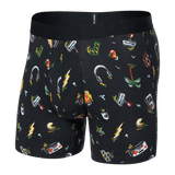 Droptemp Cooling Cotton Boxer Brief Fly - MTT Collective