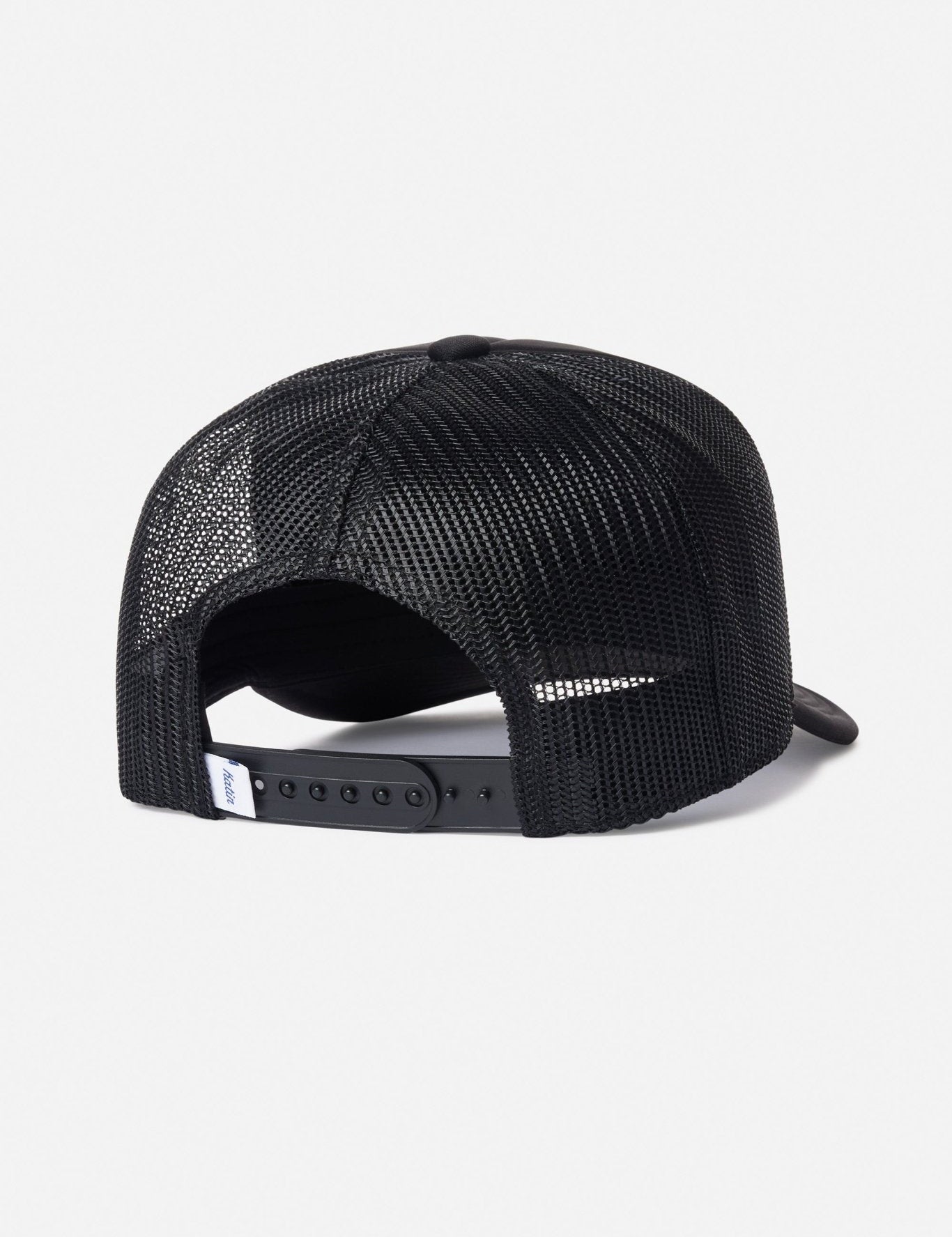 Dune Trucker Hat - MTT Collective
