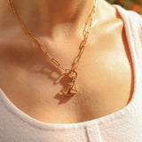MTT Jewelry - Jewelry - Charms - Anchor Charm - MTT Collective