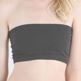 Everyday Bandeau Top