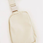 Crossbody Fanny Pack Belt Bag - MTT Collective
