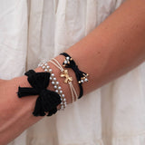 Harmony - Hair Tie Bracelet