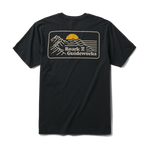 Earth & Sea Premium Tee - MTT Collective