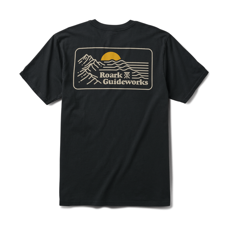 Earth & Sea Premium Tee - MTT Collective