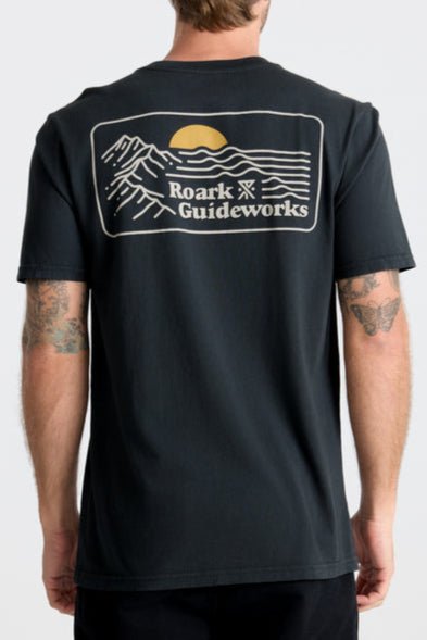 Earth & Sea Premium Tee - MTT Collective