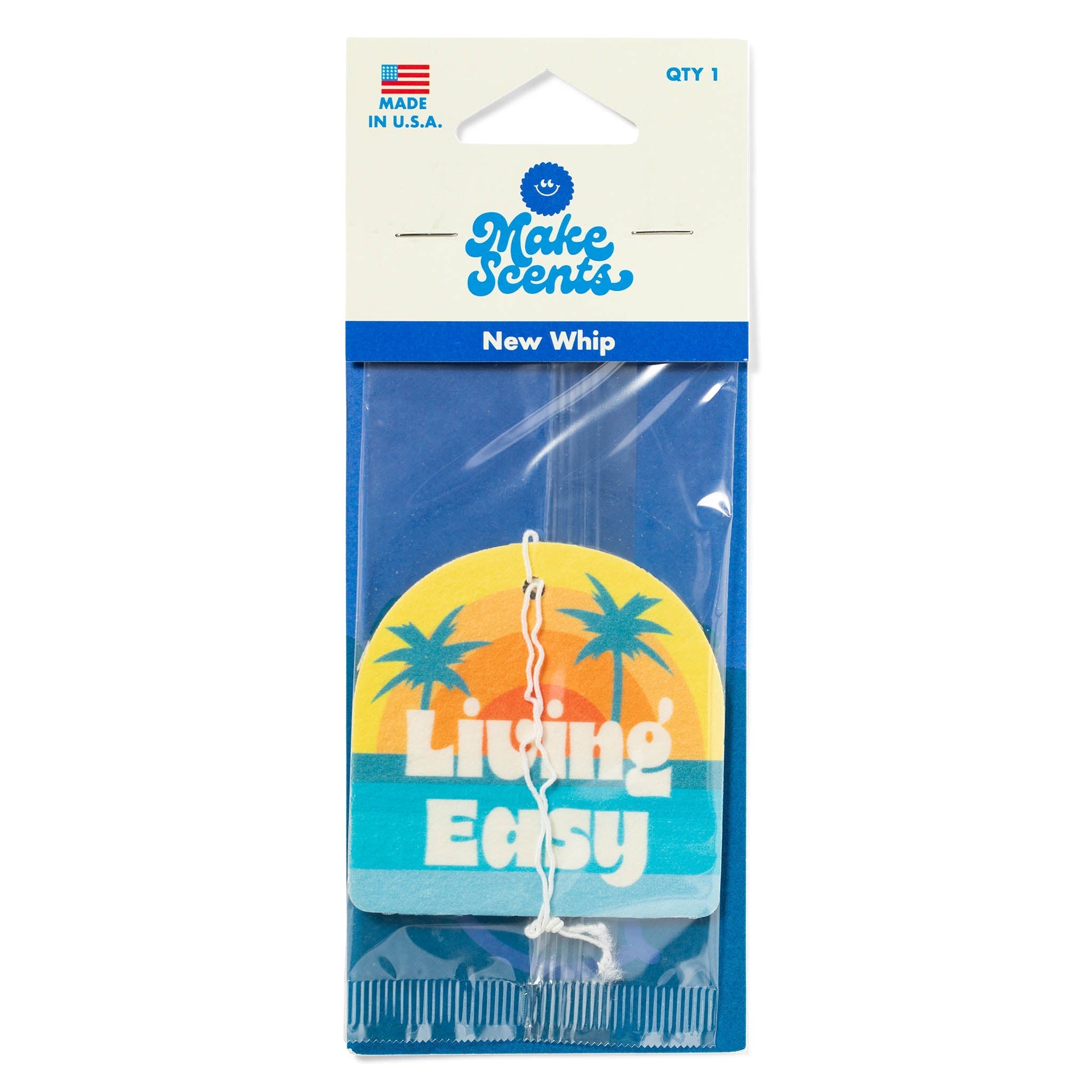 Easy Air Freshener - MTT Collective
